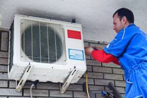 HVAC Companies Near Slovan, PA Available Now